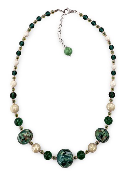Collana Dami & Tolo Donna Caravaggio in Vetro 050CG21 - 050CG21